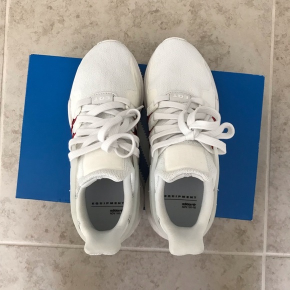 Adidas EQT support racing sneakers 6.5 - Picture 4 of 7